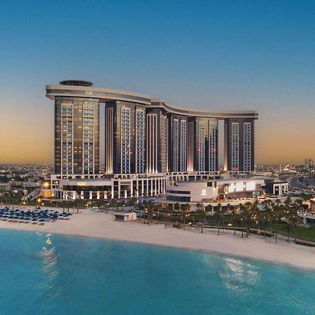 Rixos Premium Alamein El Alamein Kültér fotó Hilton Ras Al Khaimah