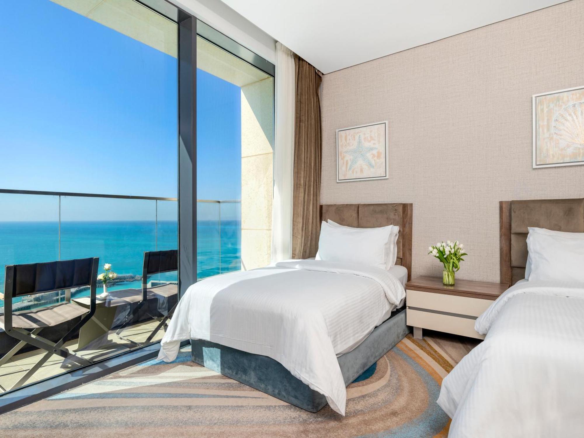 Rixos Premium Alamein El Alamein Szoba fotó Deluxe Room