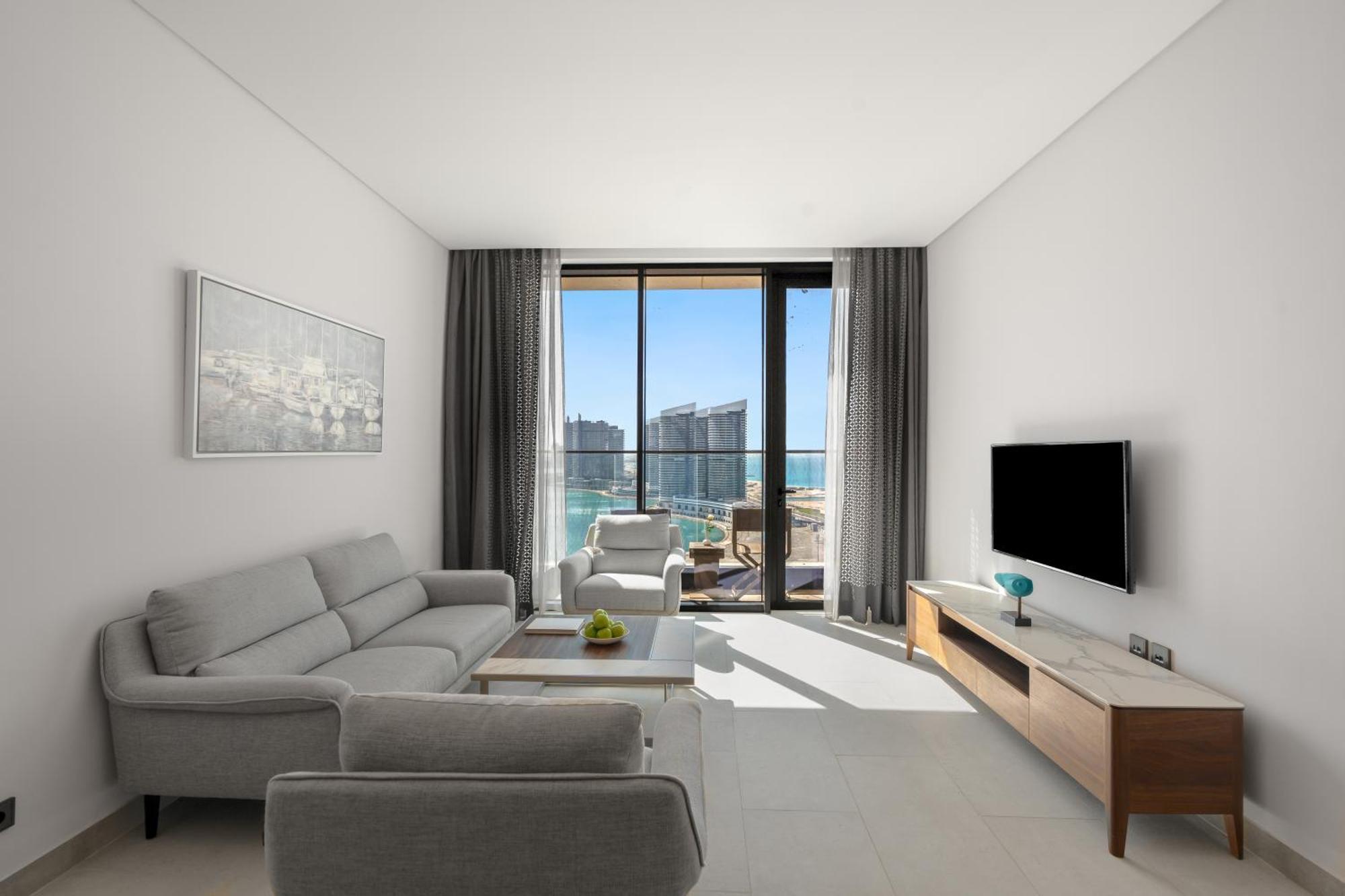 Rixos Premium Alamein El Alamein Szoba fotó