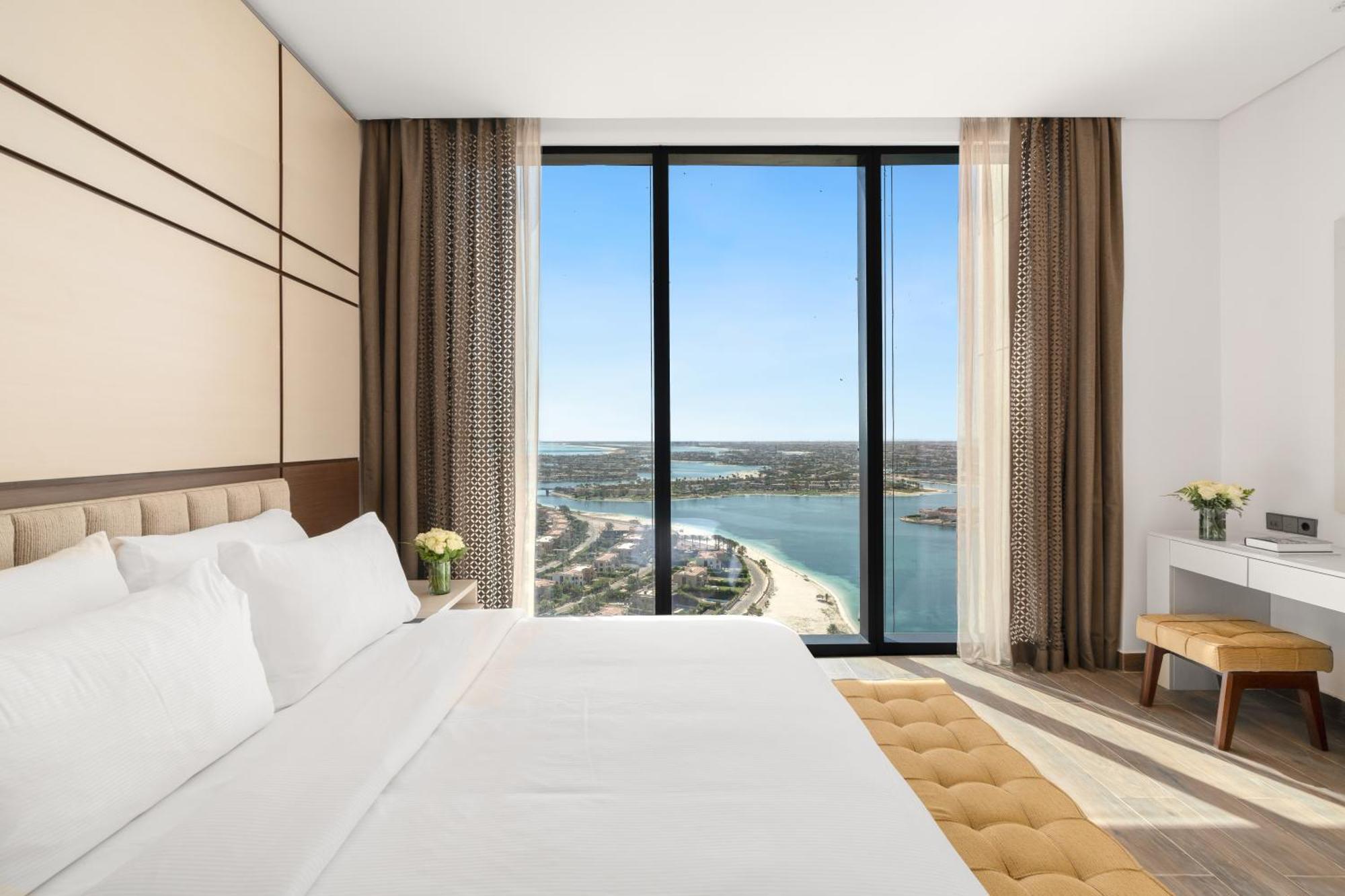 Rixos Premium Alamein El Alamein Szoba fotó