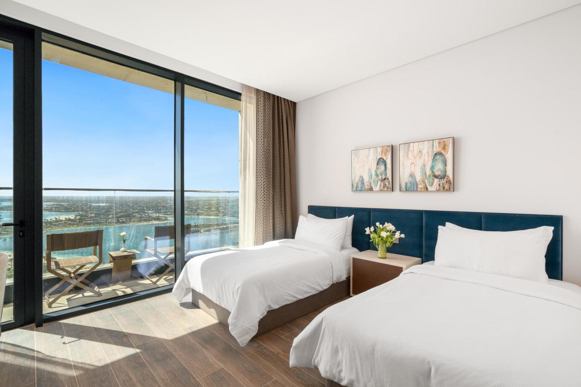 Rixos Premium Alamein El Alamein Szoba fotó