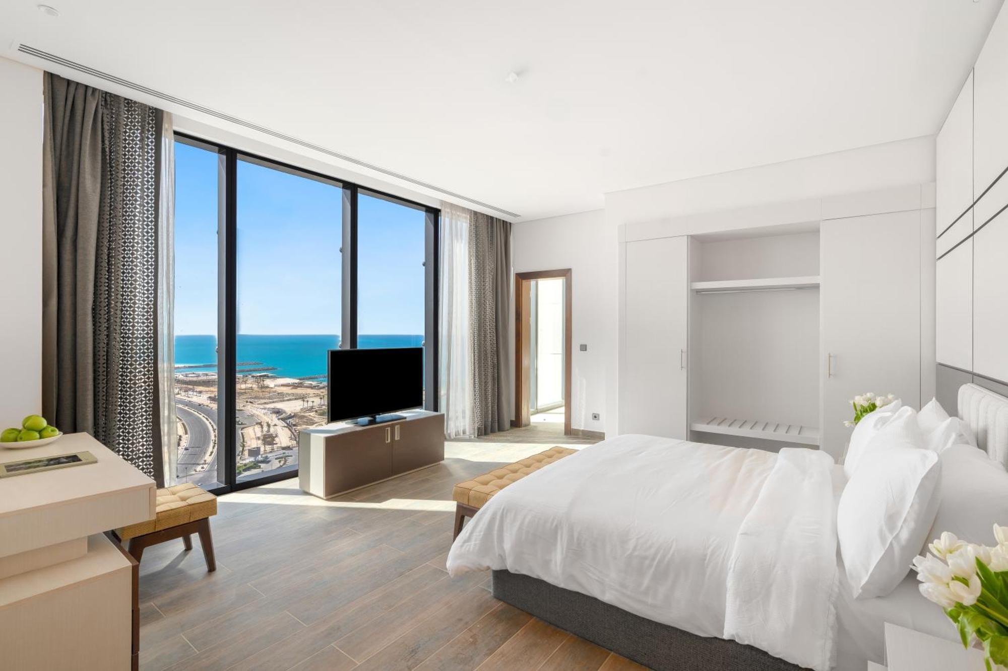 Rixos Premium Alamein El Alamein Szoba fotó