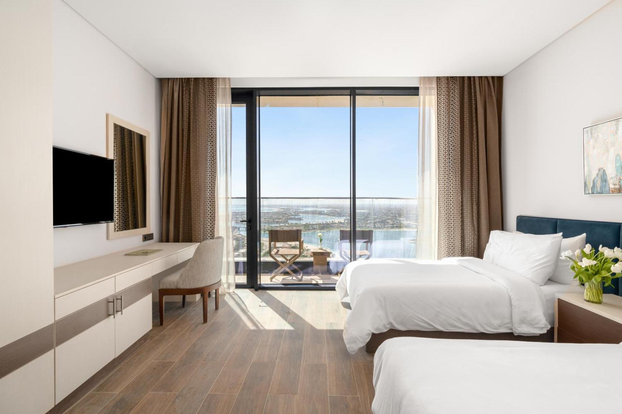 Rixos Premium Alamein El Alamein Szoba fotó