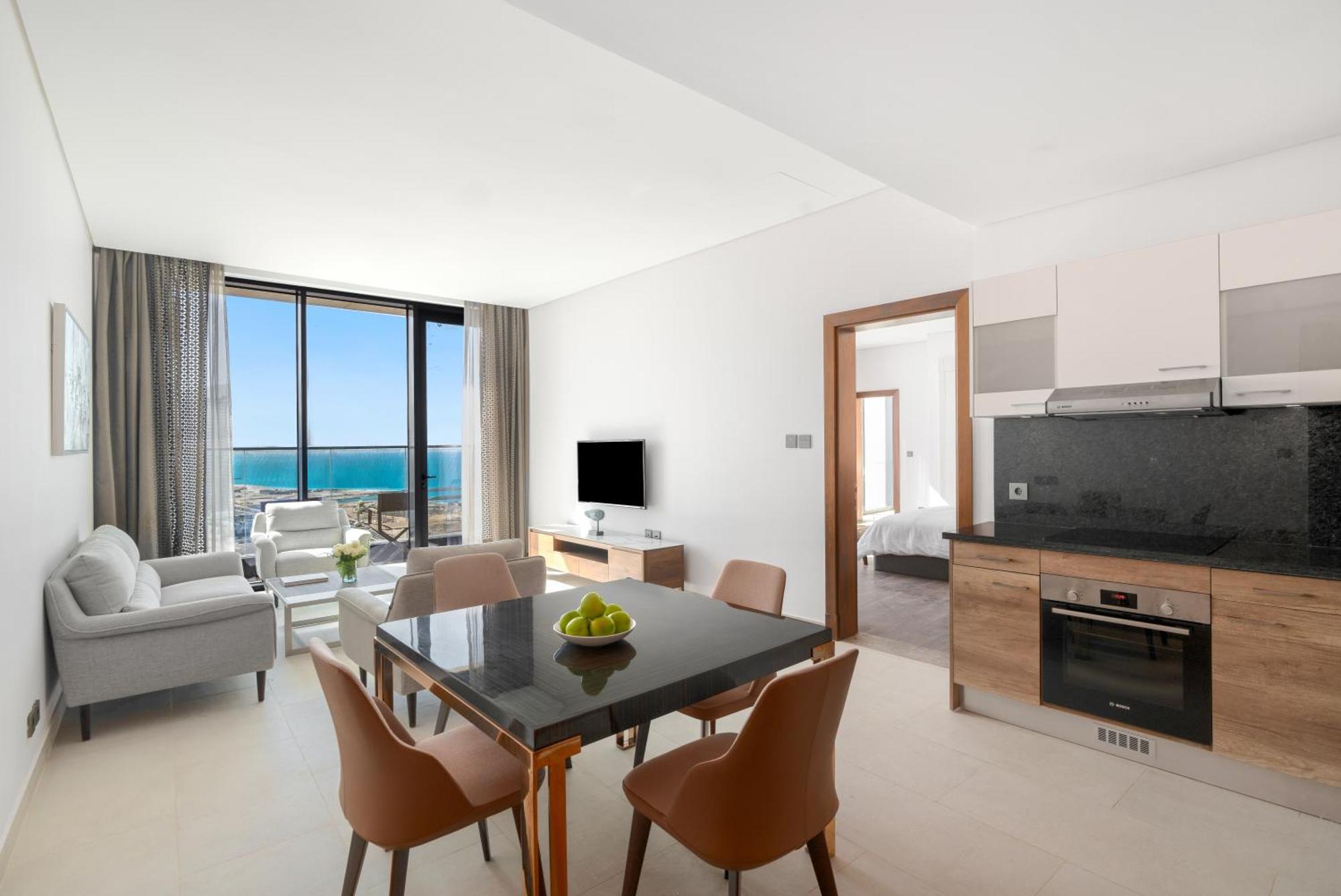 Rixos Premium Alamein El Alamein Szoba fotó