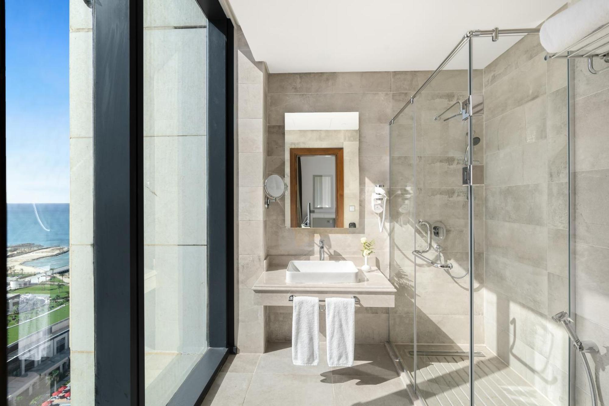 Rixos Premium Alamein El Alamein Szoba fotó