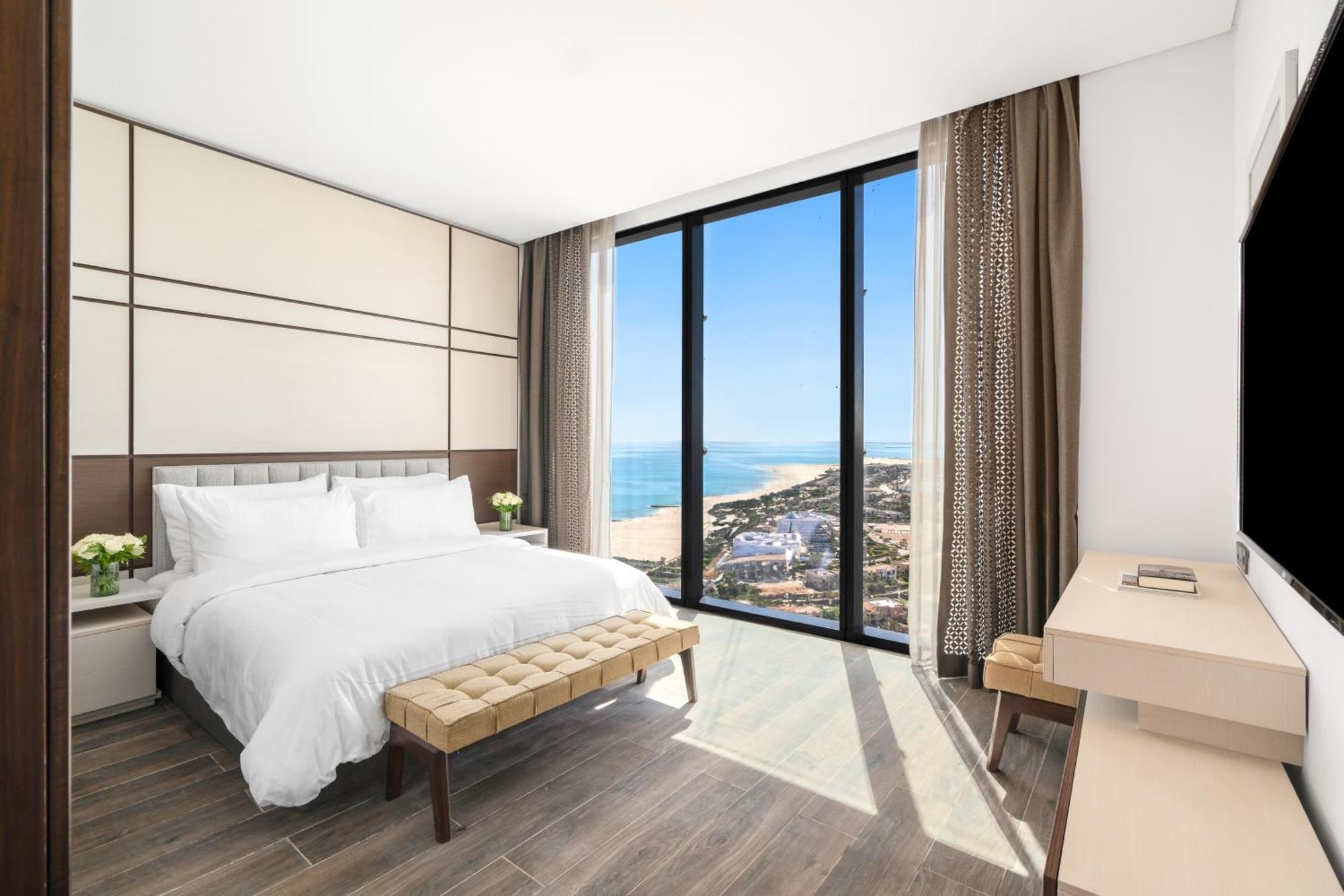 Rixos Premium Alamein El Alamein Szoba fotó